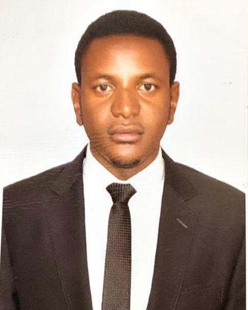 Isah Muhammad — Managing Director/CEO, Yademmo Integrated Services Limited